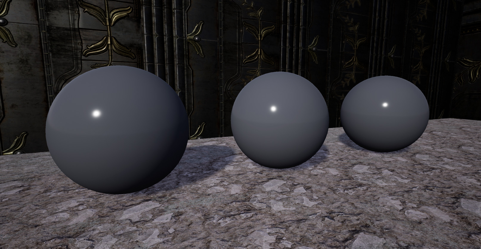 Skylight Reflections Mobile