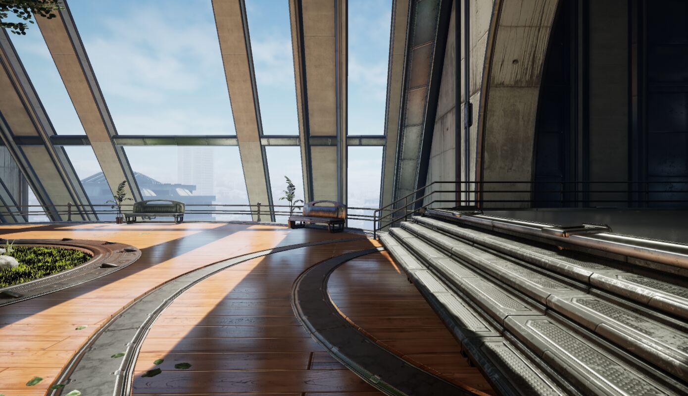 移动延迟反射（新）