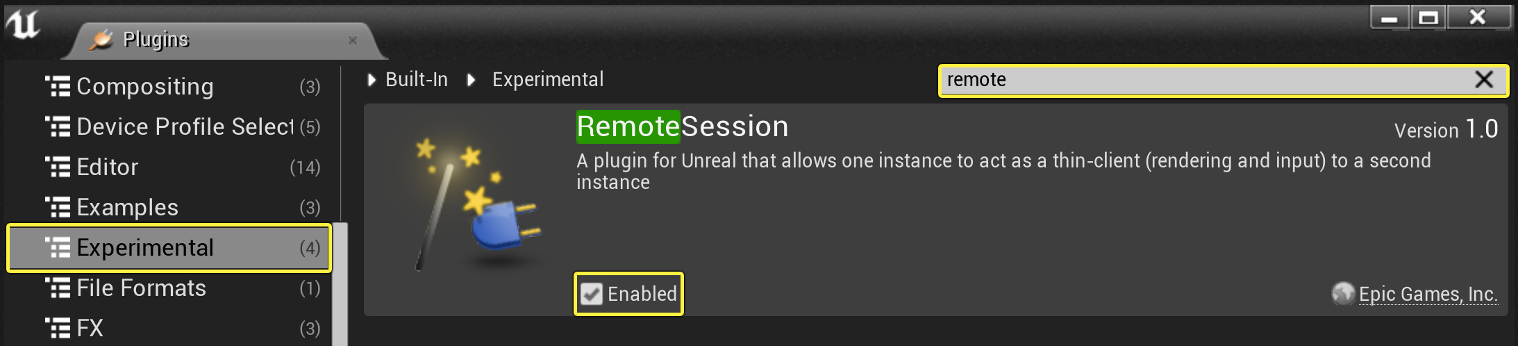 EnableRemoteSessionPlugin.png