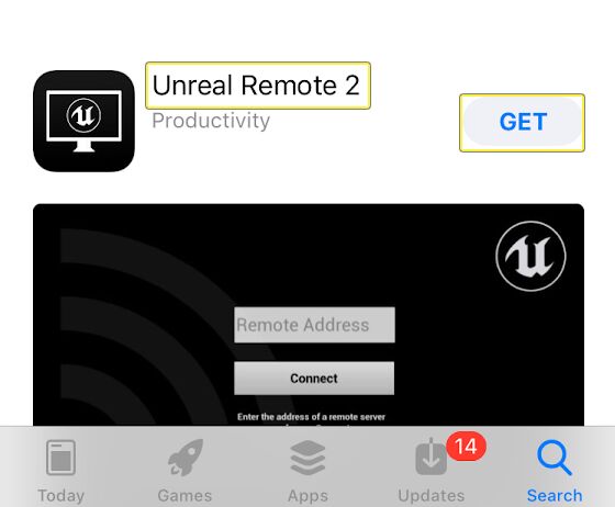 UnrealRemote_AppStore.png