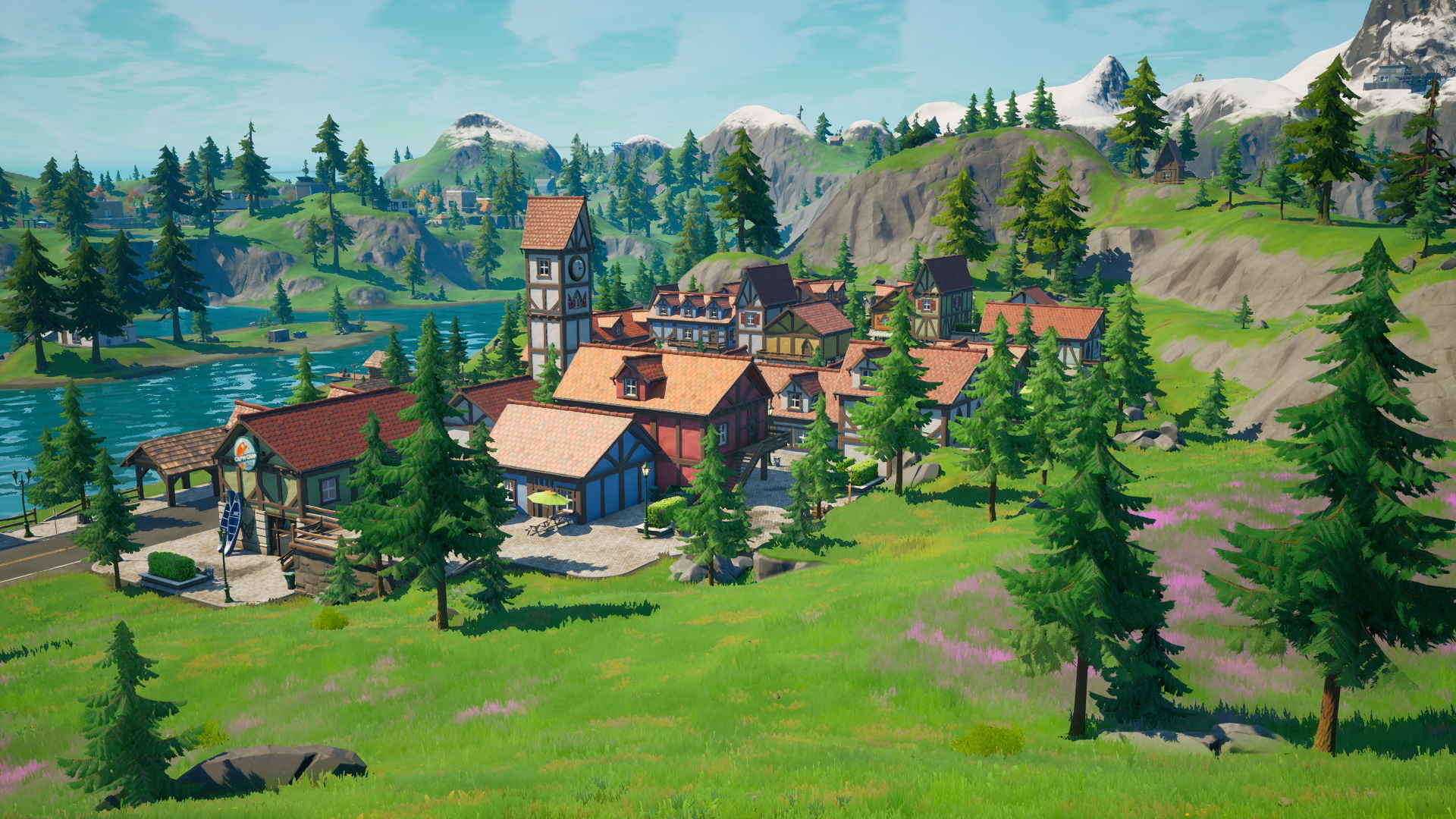 Gen4 时序上采样