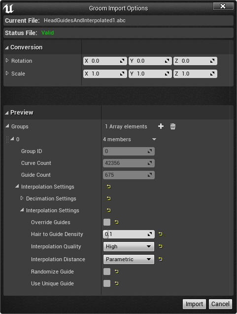 2_3_GroomImportOptions.png