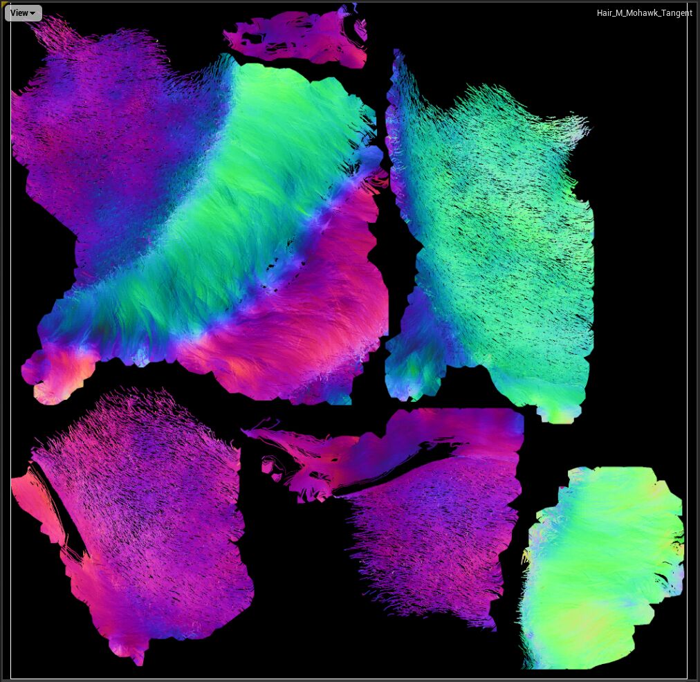 TangentTextureOutput.png