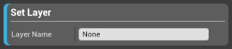 Custom block that adds Actors to a Layer 将Actor添加到层的自定义块