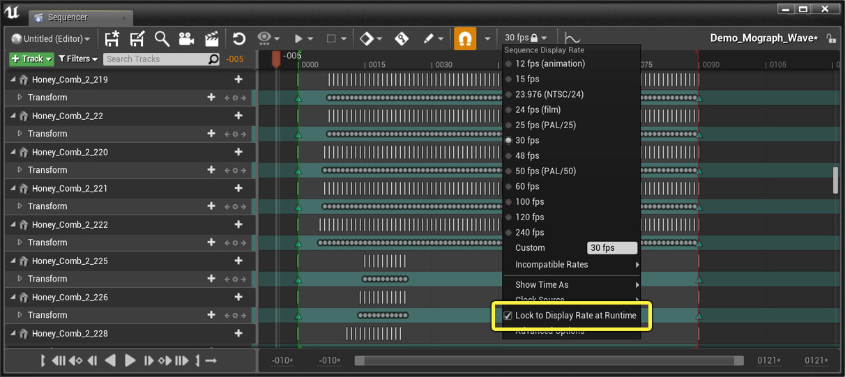 ![在运行时锁定为显示率