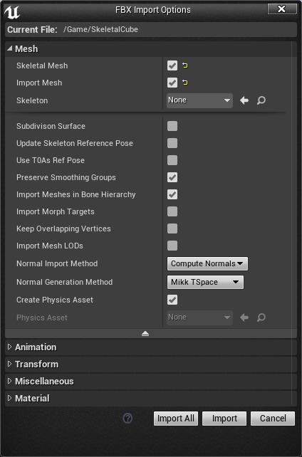 SkeletalMeshFBXOptions.png