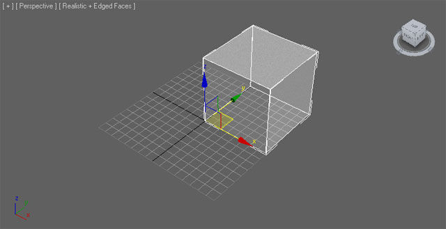 位于原点的枢轴点