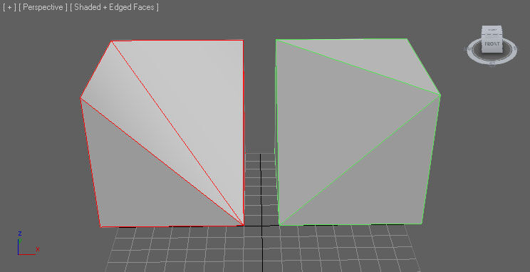 不理想的自动三角剖分