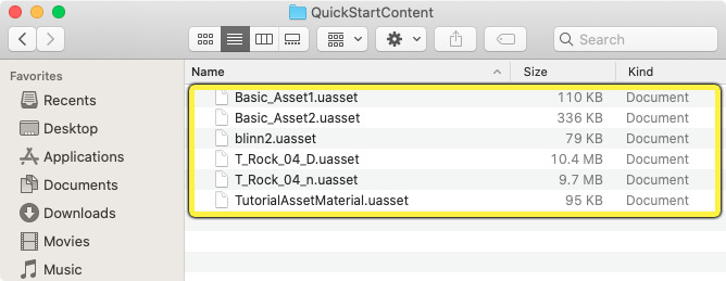 QuickStartContentFolder2_Mac.png
