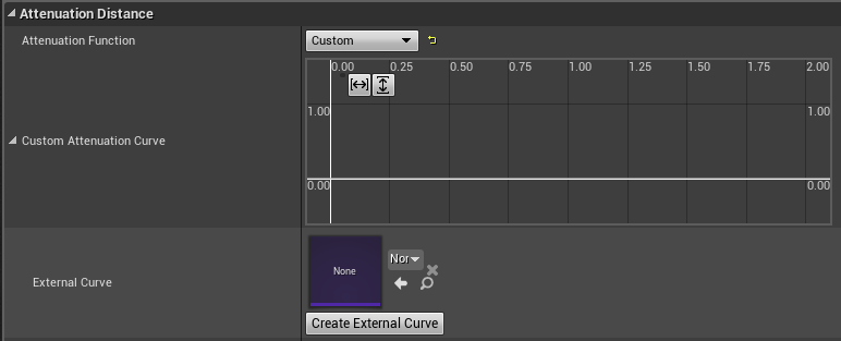 自定义函数设置
