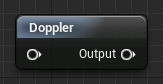 Doppler节点