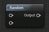 Random节点