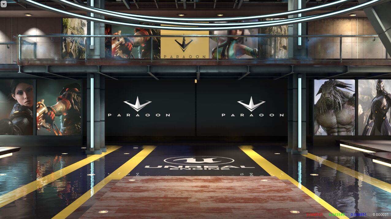 公开混合标量值 = 0.0