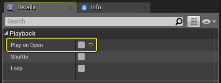 UncheckPlayOnOpen.png
