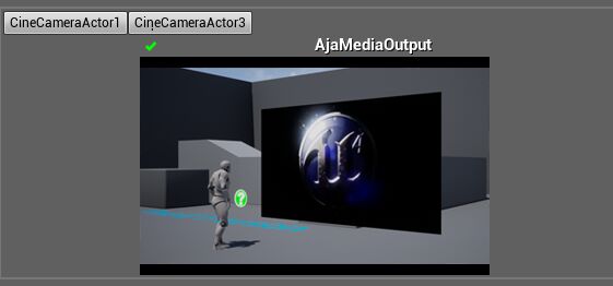 Active Media Capture
