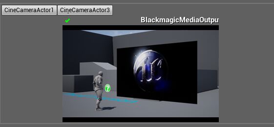 Active Media Capture