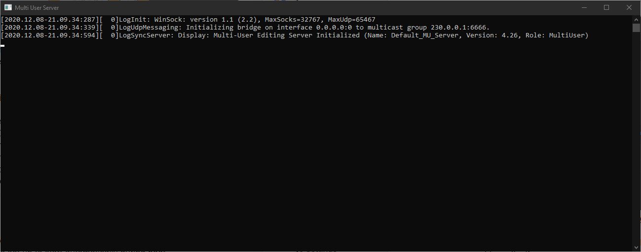 Switchboard多用户启动