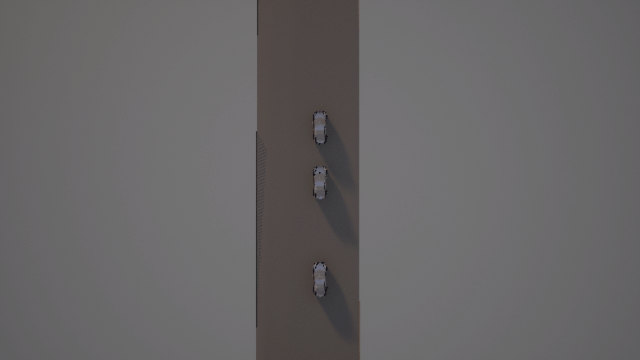 cut_in 场景播放