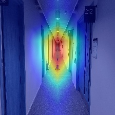 移动界面