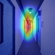 桌面界面